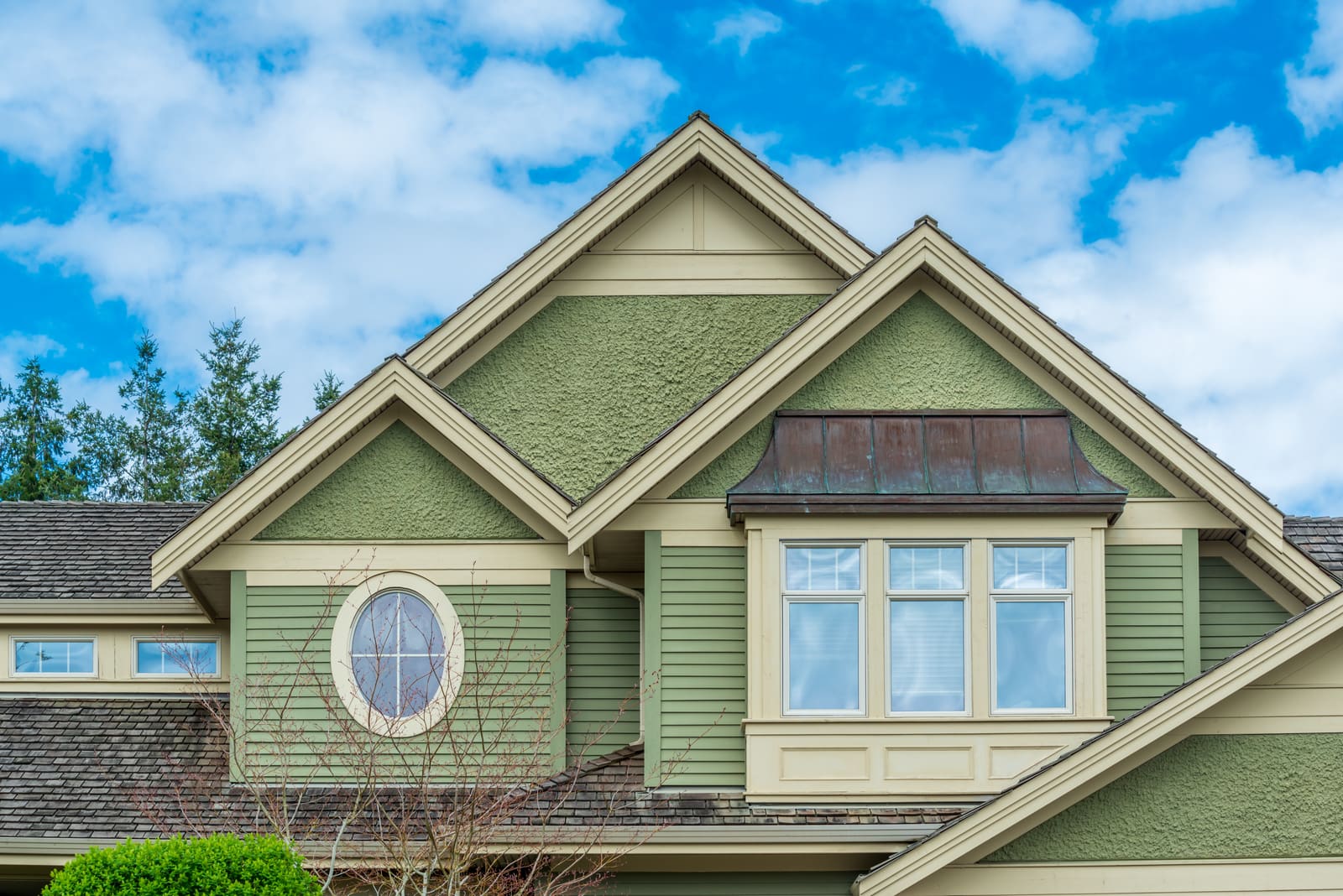 Top 7 Signs Your Home Needs a Fresh Coat of Paint