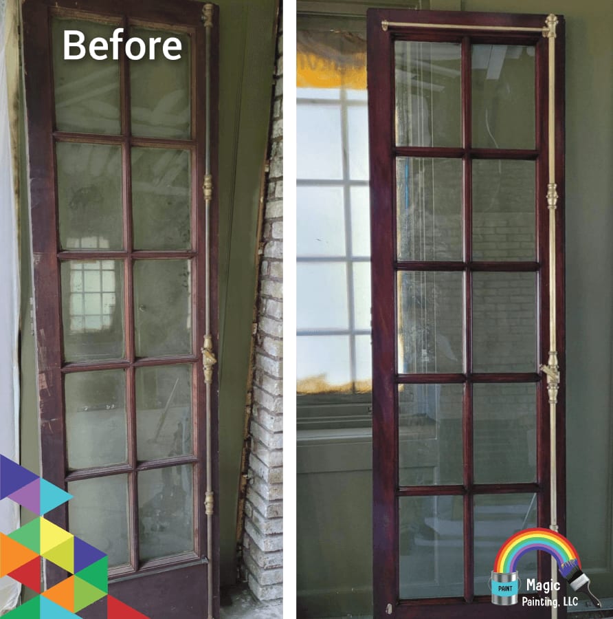 Professional Remodeling services in New Jersey — Magic Painting LLC