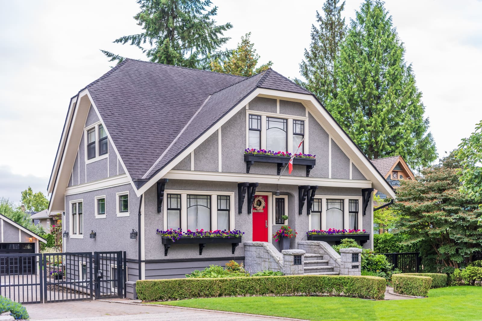 When Is the Best Time to Paint Your Home's Exterior in New Jersey?