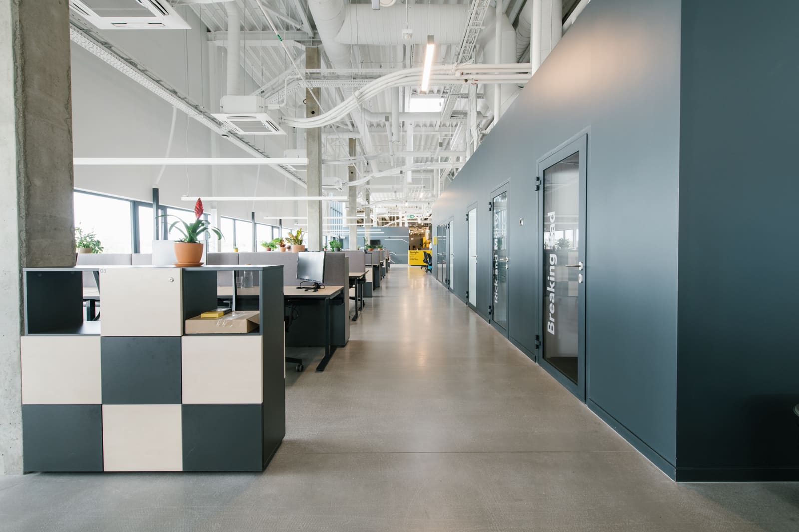 Commercial Painting in New Jersey: What Business Owners Need to Know