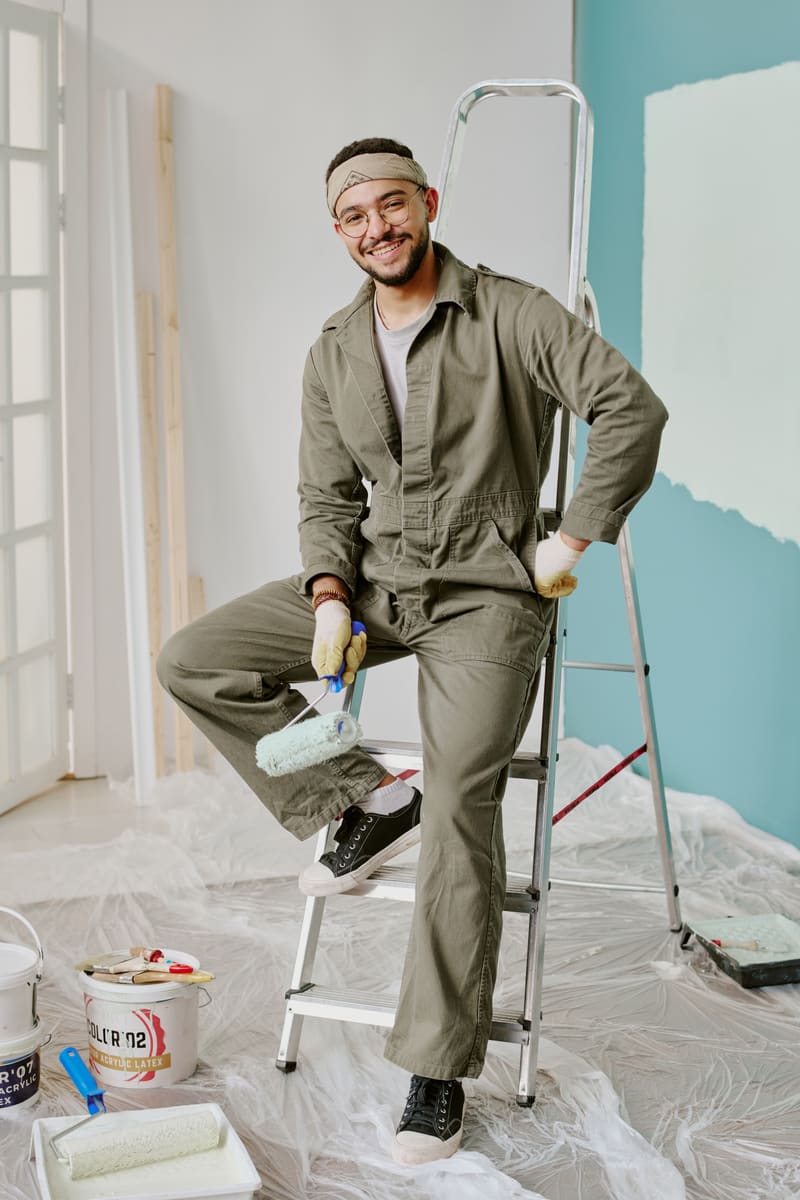 Cómo Mantener tu Pintura y Hacer que Dure Más Tiempo